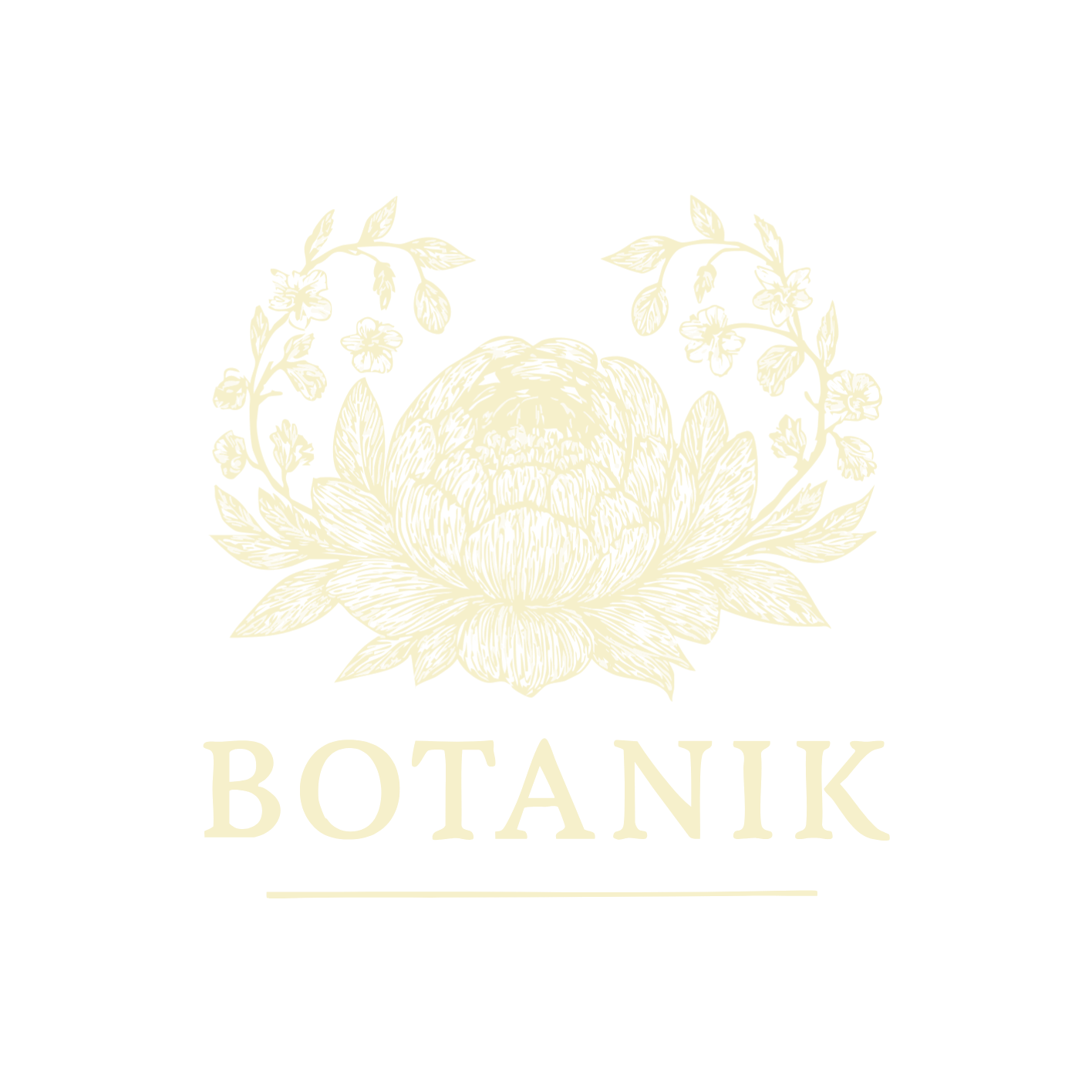 Botanik